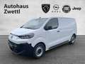 Fiat Scudo KW M BHDI 120 6-Gang Weiß - thumbnail 1