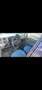 Opel Agila 1.2 16 V TÜV 03-2027 Blau - thumbnail 12