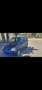 Opel Agila 1.2 16 V TÜV 03-2027 Blau - thumbnail 3