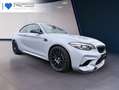 BMW M2 Competition Gris - thumbnail 3