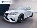 BMW M2 Competition Gris - thumbnail 1