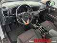 Kia Sportage Silber 1,6CRDI Weiß - thumbnail 11