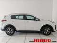 Kia Sportage Silber 1,6CRDI Weiß - thumbnail 5