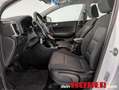 Kia Sportage Silber 1,6CRDI Weiß - thumbnail 9