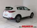 Kia Sportage Silber 1,6CRDI Weiß - thumbnail 6