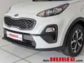 Kia Sportage Silber 1,6CRDI Weiß - thumbnail 8