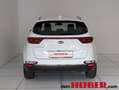 Kia Sportage Silber 1,6CRDI Weiß - thumbnail 7