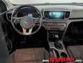 Kia Sportage Silber 1,6CRDI Weiß - thumbnail 12