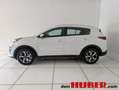 Kia Sportage Silber 1,6CRDI Weiß - thumbnail 4