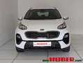 Kia Sportage Silber 1,6CRDI Weiß - thumbnail 3