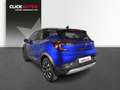 Renault Captur 1.0 TCE 90CV Techno Bitono Blauw - thumbnail 5