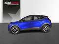Renault Captur 1.0 TCE 90CV Techno Bitono Blauw - thumbnail 3