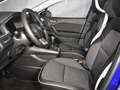 Renault Captur 1.0 TCE 90CV Techno Bitono Blauw - thumbnail 16