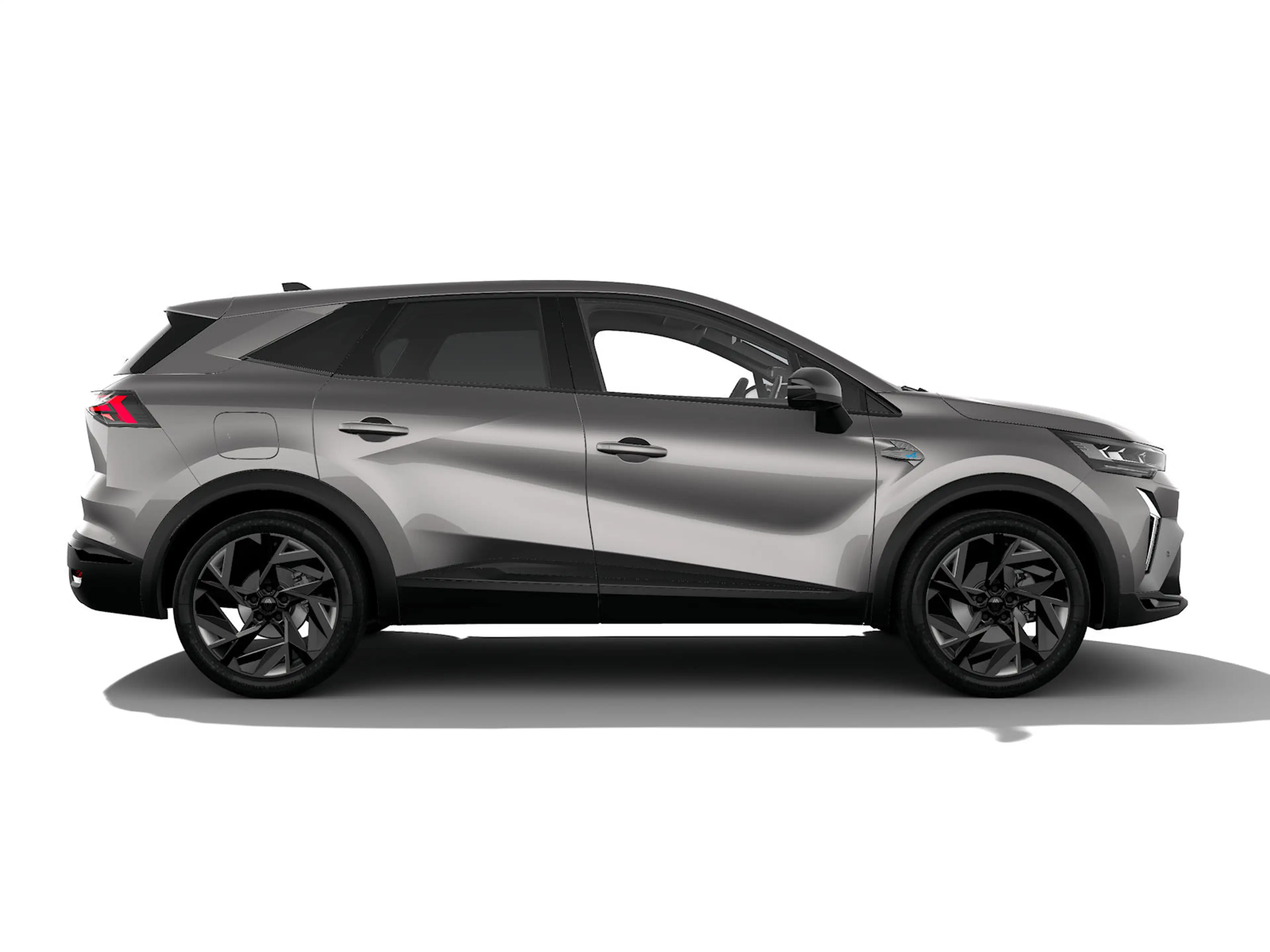 Renault Symbioz full hybrid 160 E-TECH esprit Alpine | Achteruitri — photo 2
