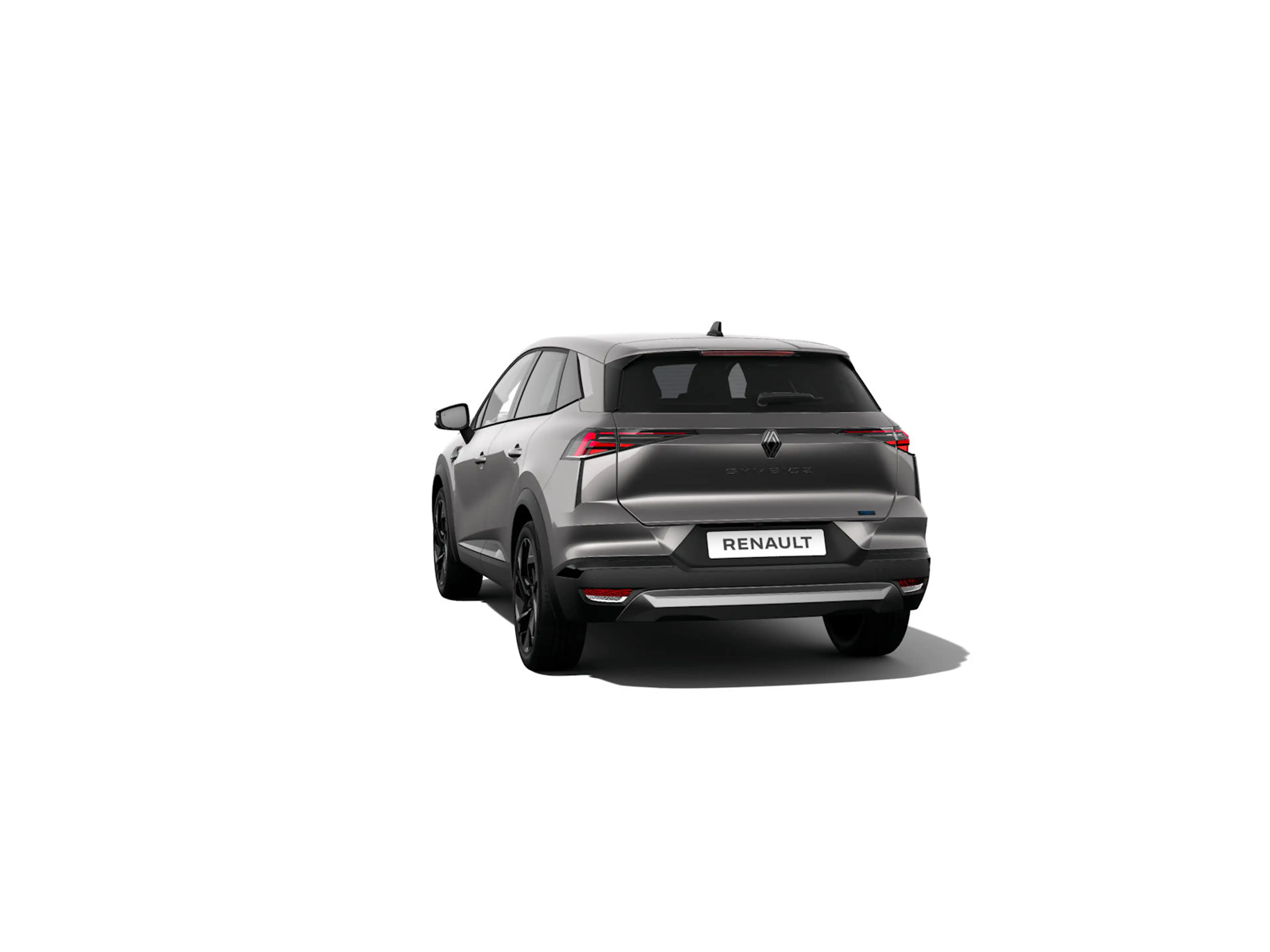 Renault Symbioz full hybrid 160 E-TECH esprit Alpine | Achteruitri — photo 6