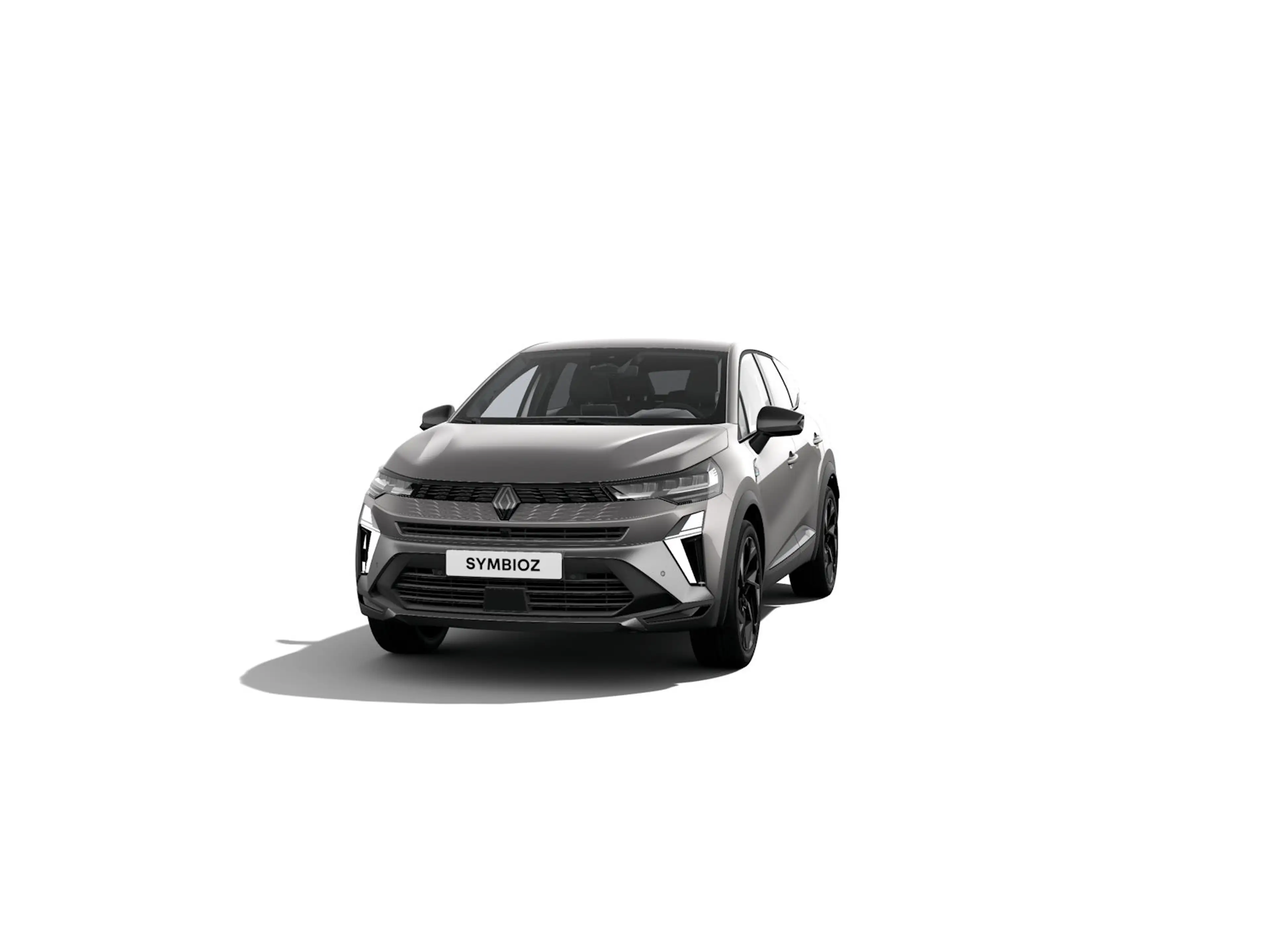 Renault Symbioz full hybrid 160 E-TECH esprit Alpine | Achteruitri — photo 8