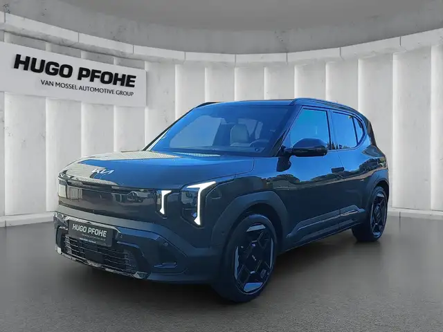 Kia EV2