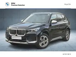 BMW X1 xDrive25e 245ch xLine