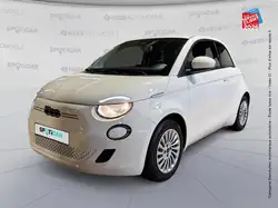 Fiat e 118ch Pack Confort MY23