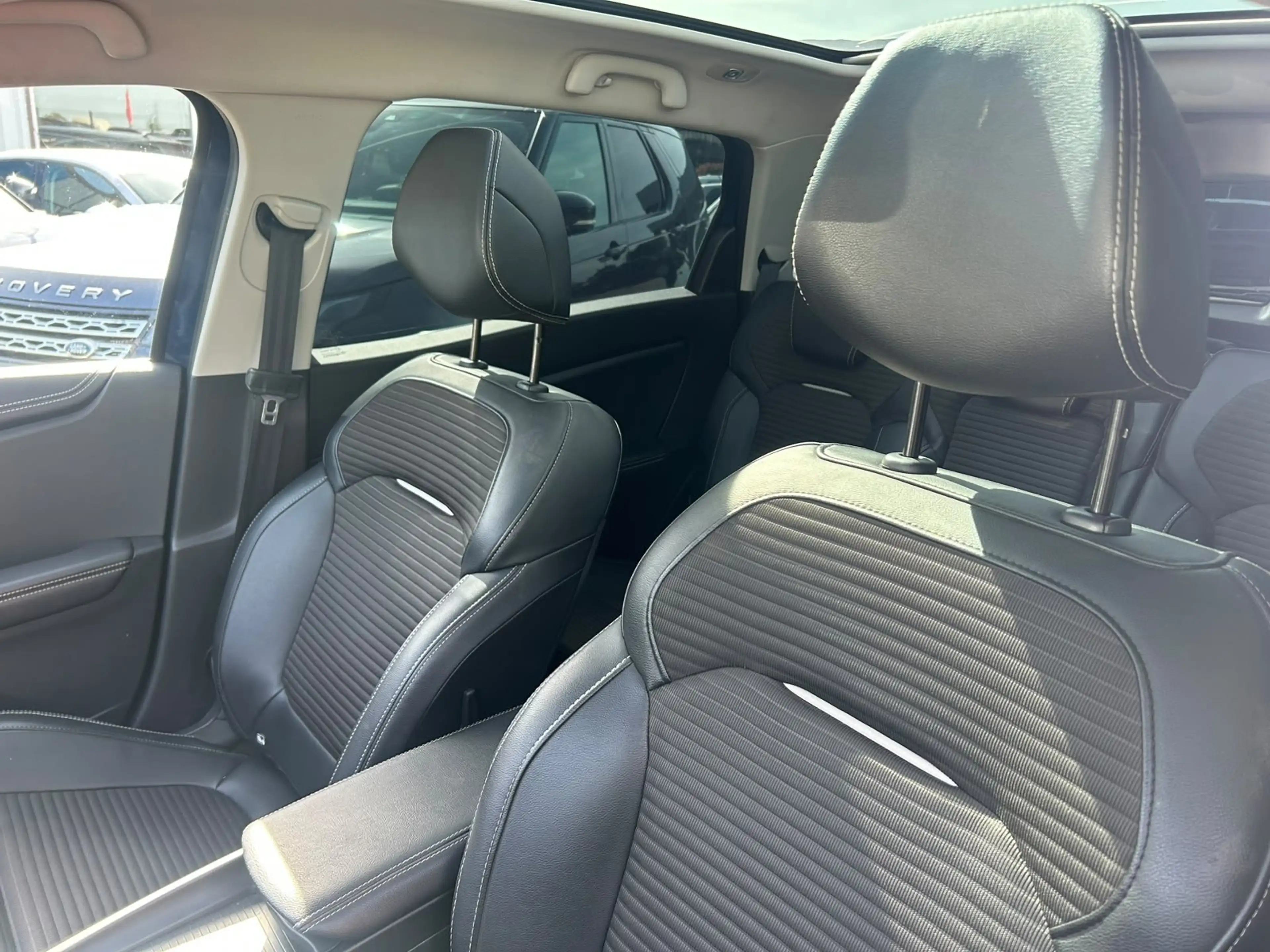 Renault Grand Scenic Grand Scénic 1.33 TCe Bose Edition EDC GPF (EU6.2) — photo 11