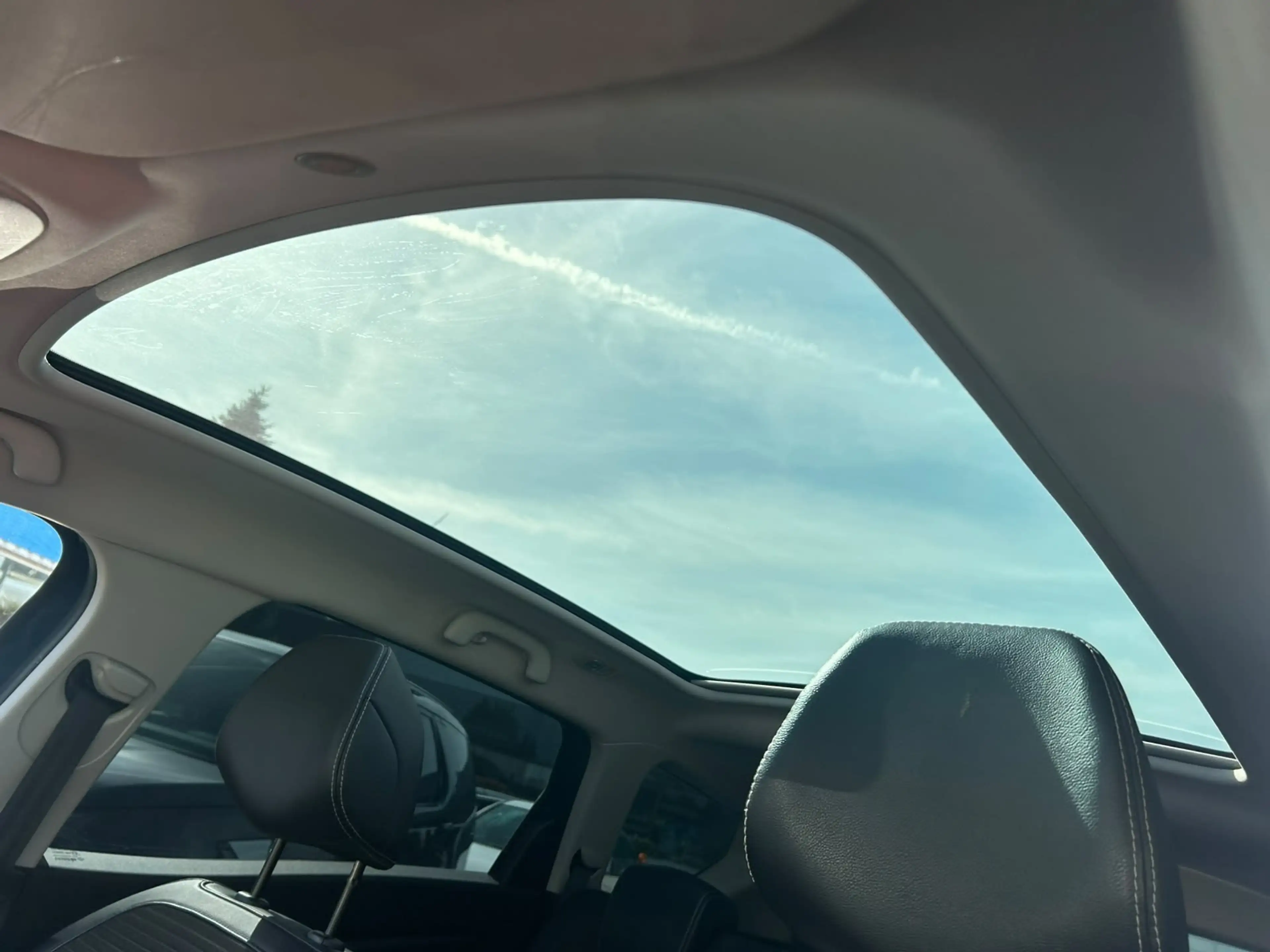 Renault Grand Scenic Grand Scénic 1.33 TCe Bose Edition EDC GPF (EU6.2) — photo 6