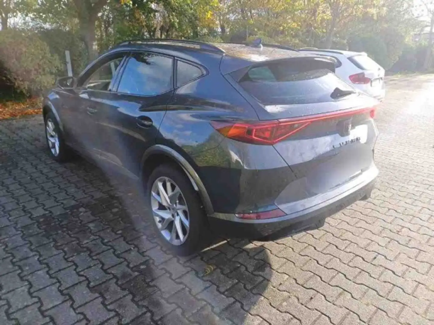 CUPRA Formentor 1.5 TSI DSG Kamera Klima Rückfahrkamera - 2