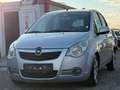 Opel Agila Grau - thumbnail 2