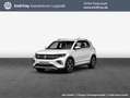 Volkswagen T-Cross 1.5 TSI ACT OPF DSG R-Line 110 kW, 5-türig Weiß - thumbnail 1