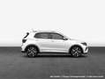 Volkswagen T-Cross 1.5 TSI ACT OPF DSG R-Line 110 kW, 5-türig Weiß - thumbnail 4