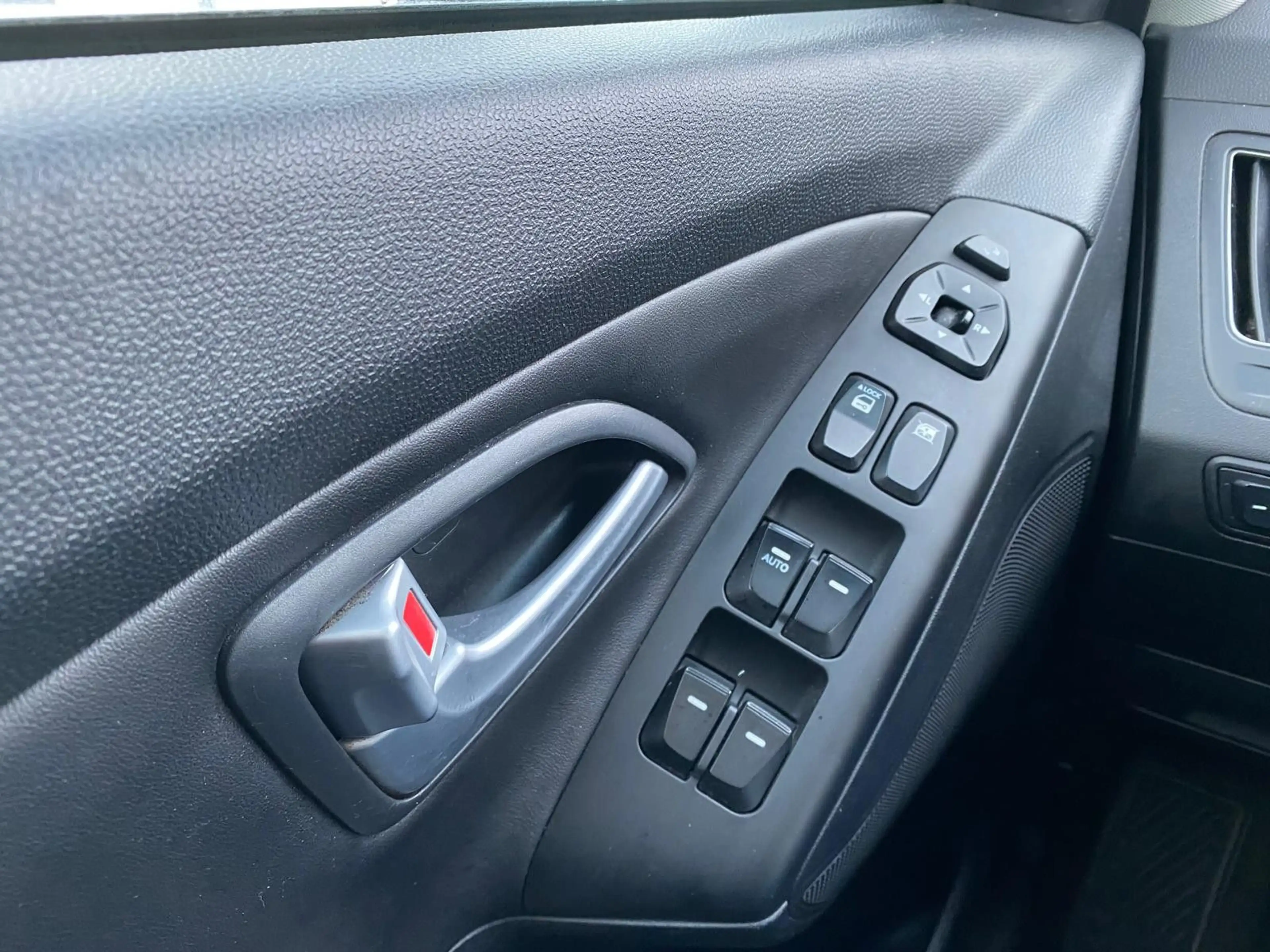 Hyundai iX35 Style AWD| R-KAM| LEDER — photo 15