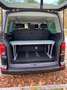 Volkswagen T6.1 California California T6.1 DSG Beach Camper Schwarz - thumbnail 8