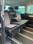 Volkswagen T6.1 California California T6.1 DSG Beach Camper Schwarz - thumbnail 21