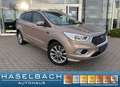 Ford Kuga Vignale SONY Leder Lenkradheizg Sitzheizg ACC Frei Beige - thumbnail 1