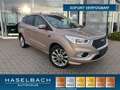 Ford Kuga Vignale SONY Leder Lenkradheizg Sitzheizg ACC Frei Beige - thumbnail 1