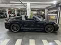 Porsche 992 Targa 4 Edition 50 years Design PDK Negro - thumbnail 2