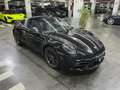 Porsche 992 Targa 4 Edition 50 years Design PDK Negro - thumbnail 11