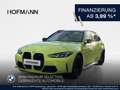 BMW M3 Competition Gelb - thumbnail 1