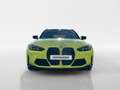 BMW M3 Competition Gelb - thumbnail 4