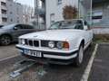 BMW 520 520i Blanc - thumbnail 1