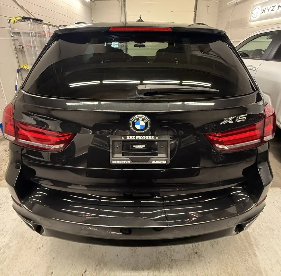 BMW X5 снимка BMW X5