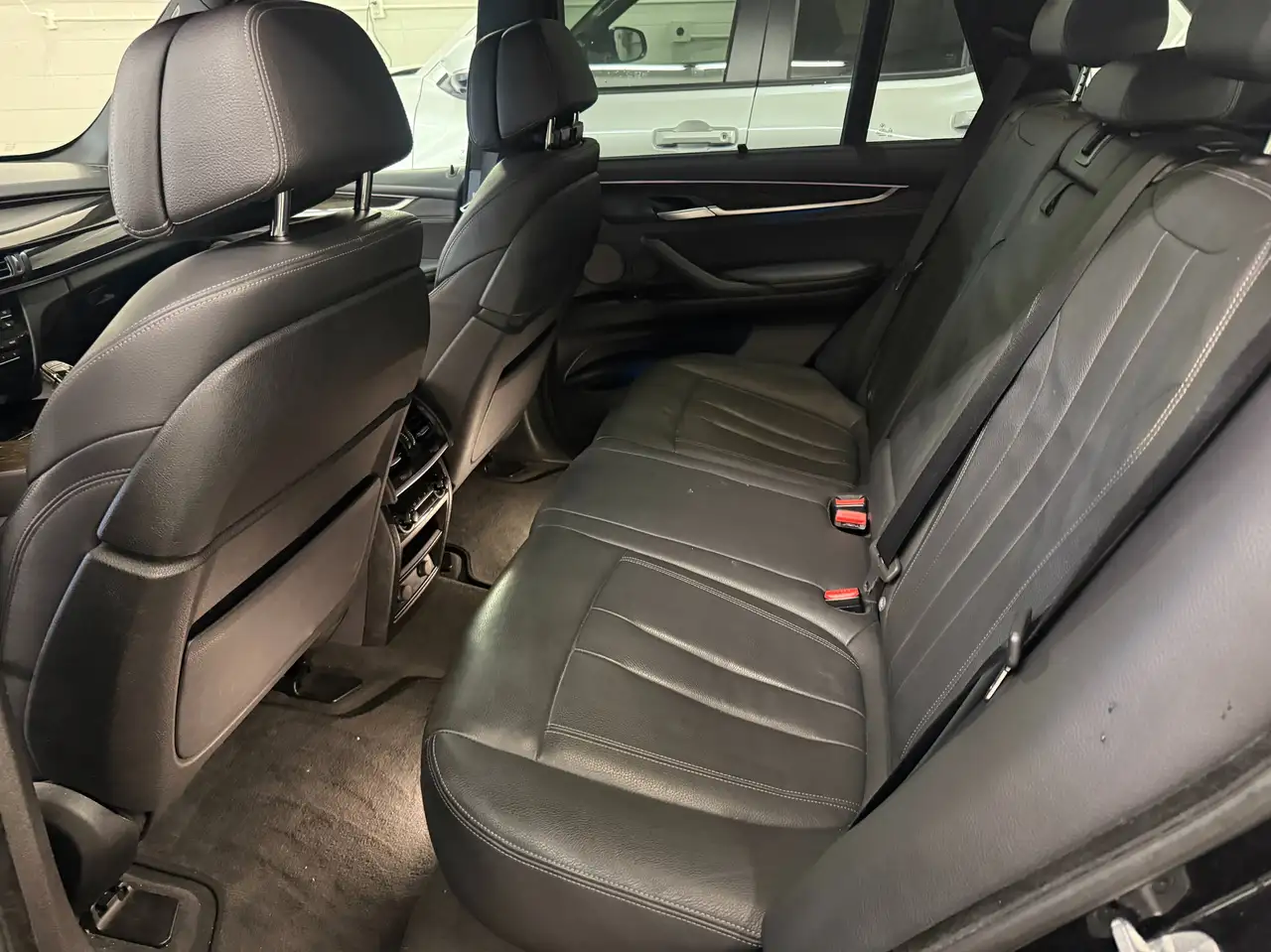 BMW X5 снимка BMW X5