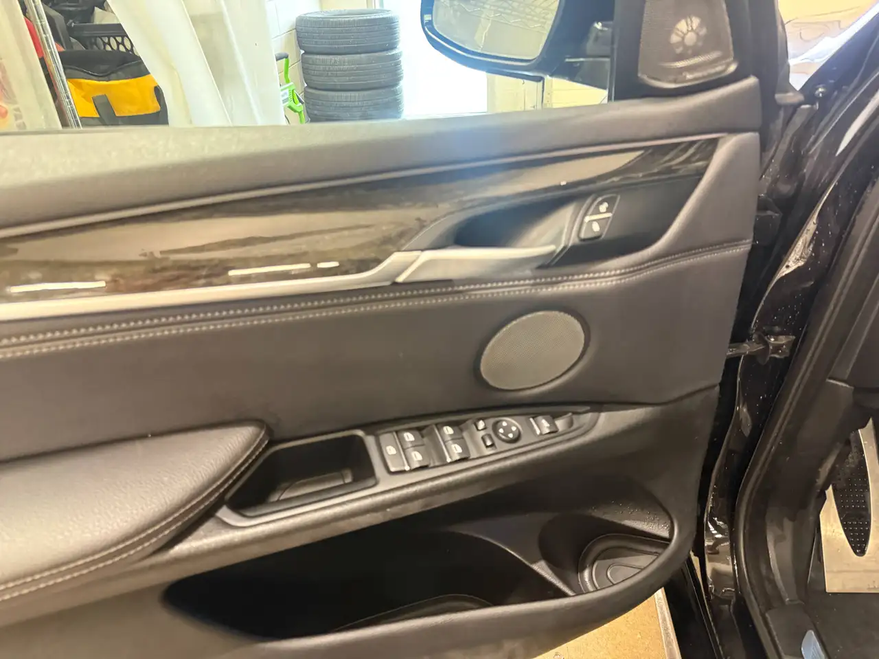 BMW X5 снимка BMW X5