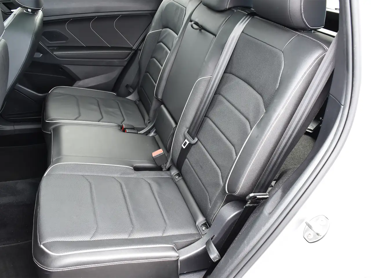 Volkswagen Tiguan fotografie Volkswagen Tiguan