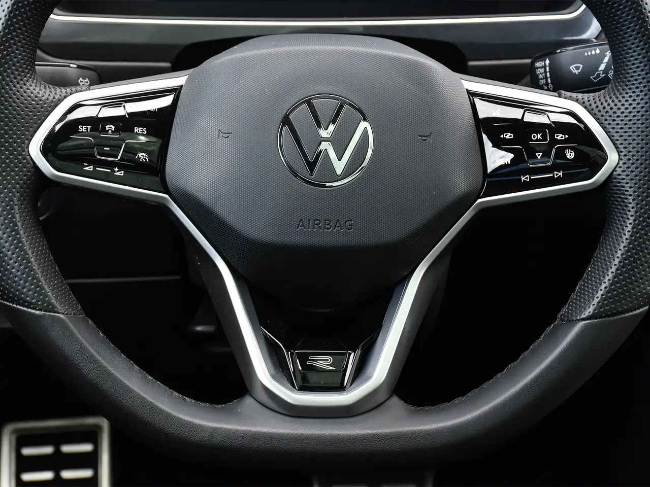 Volkswagen Tiguan fotografie Volkswagen Tiguan