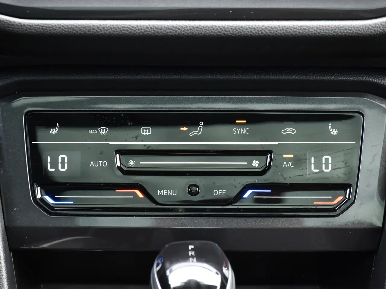 Volkswagen Tiguan fotografie Volkswagen Tiguan