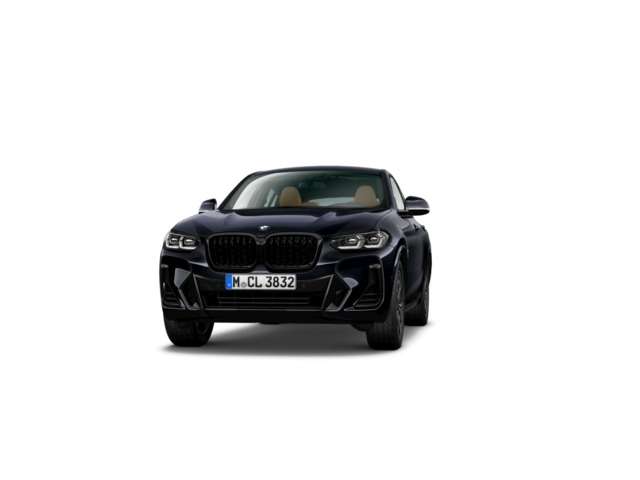 BMW X4 xDrive 20dA xLine - foto 1