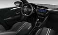 Opel Corsa GS 1.2 Turbo LED TechP PDC Temp AppCo 16Z 74 kW... Gris - thumbnail 3