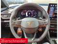 CUPRA Leon 1.5 eTSI DSG AB 200EUR NAVI REAR VIEW SHZ Schwarz - thumbnail 5