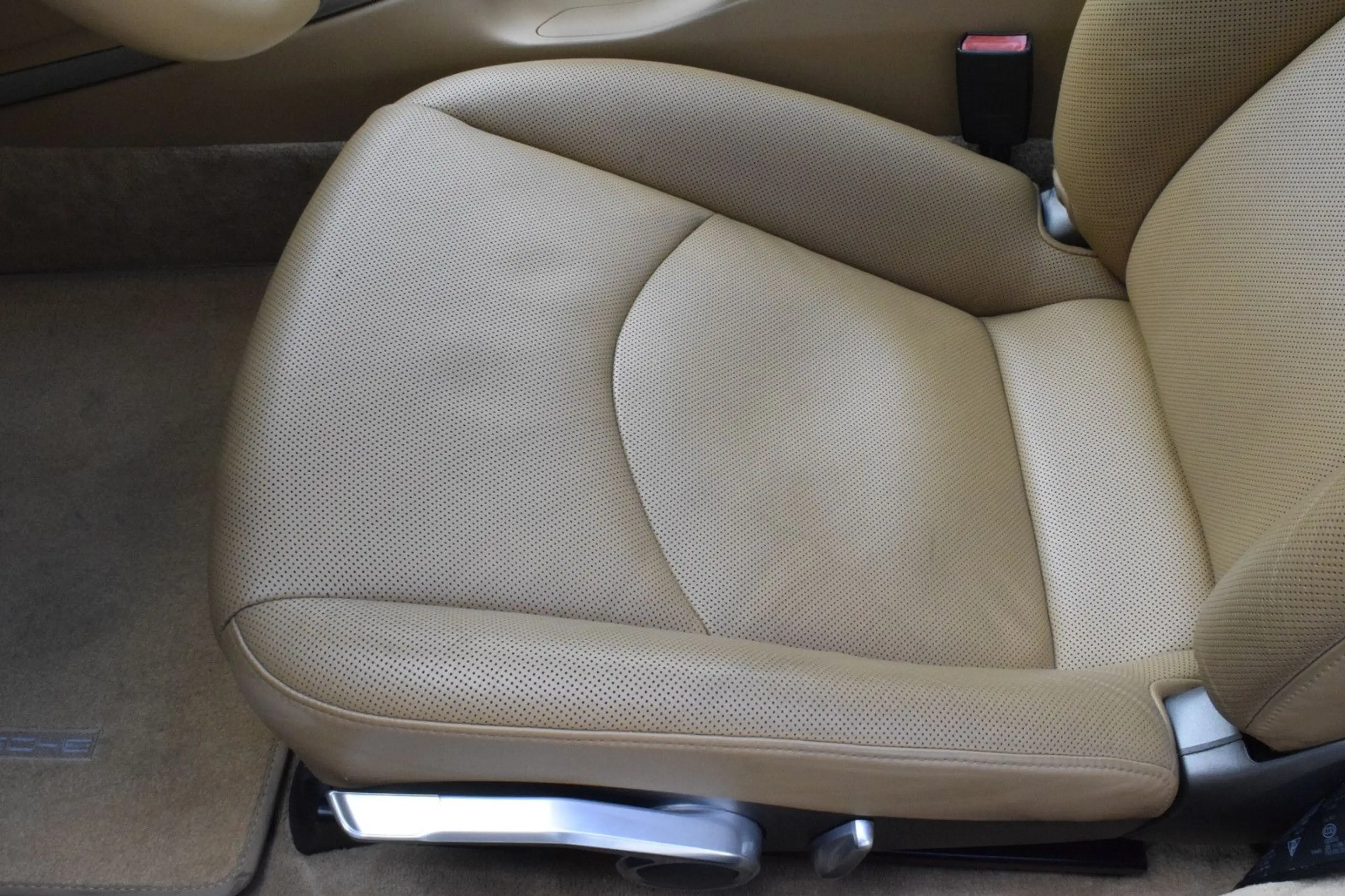 Porsche 911 Targa 4 S Panorama Navi Tempomat SHZ+Lüft — photo 8