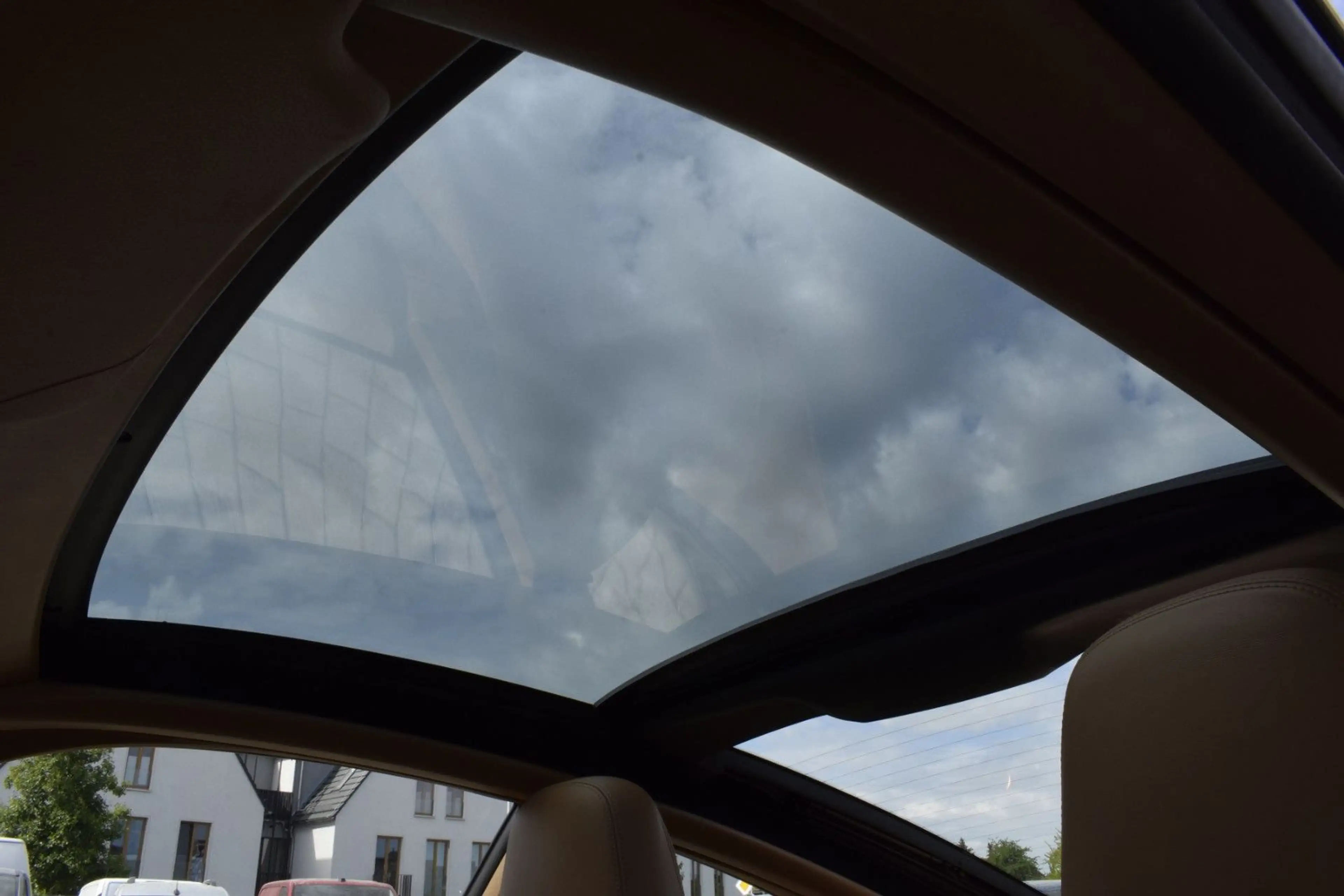 Porsche 911 Targa 4 S Panorama Navi Tempomat SHZ+Lüft — photo 10